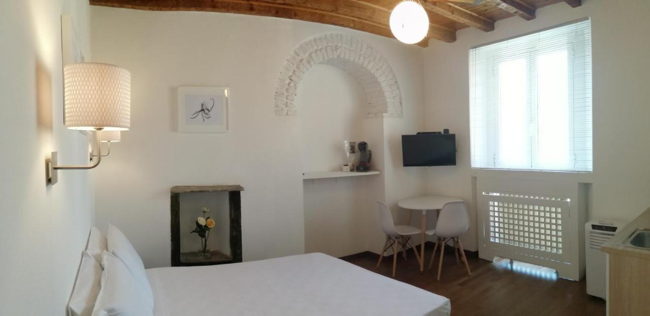 Apartamento Economy Class Milán